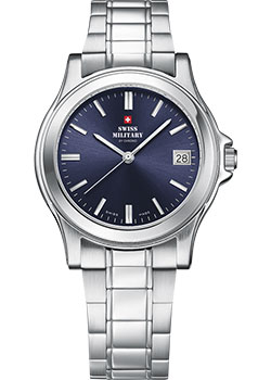 Часы Swiss Military Classic SM34002.07